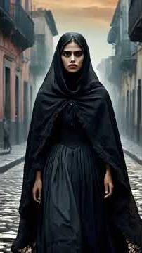 The Phantom Bride of Mexico’s Forgotten Sister