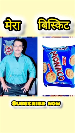 Top 8 Cid Actro Ke favourite बिस्कुट !! New 2025#cid#cid2025