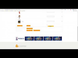 Bài 266 : Lập trình web bán hàng Laravel - Tích hợp thanh toán ONEPAY