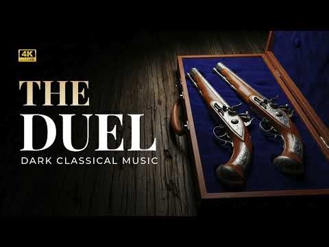 POV You Are The Villain - Dark Classical Music for Plotting Revenge