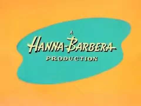 Snagglepuss intro 1961