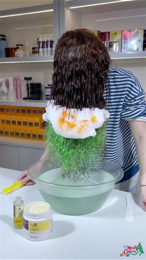 Essential Hair Care: Rejuvenating Hair Mask Tutorial