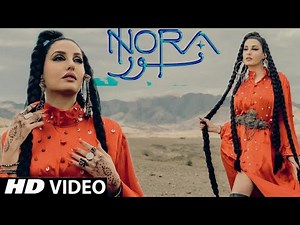 NORA Song ft. Nora Fatehi | Nora - Nora Fatehi New Video Song | Nora Fatehi New Song 2024 #nora