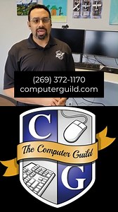 Tired of juggling vendors? We bring everything under one roof: MSP Services, IT Support, Helpdesk, Telecom, Internet Connections, Web Development, Marketing, and more. We handle the complexity so you can focus on running your business. 📲269-372-1170 | The Computer Guild