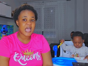 We would had to report to the poĺìçe , they keep ɓùĺĺÿìn̈gʻ lucas at school | Jenny's World Productions