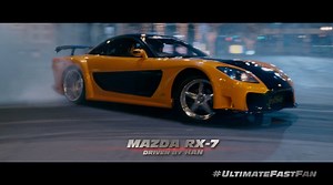 1.4M views · 6.5K shares | We asked. You answered. Your favorite Fast & Furious cars from the franchise. | The Fast Saga | Facebook