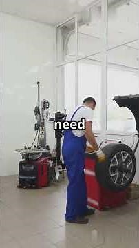 Inside a Car Factory 🚗 | How Cars Are Assembled Step by Step (POV Tour)