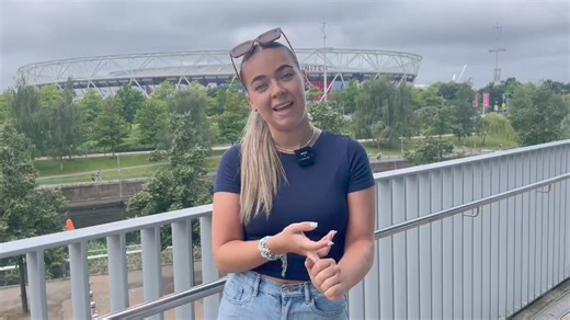 We are here at the Olympic Park for the London Athletics Meet 🇬🇧 As the Olympics in Paris gets closer, the world’s top athletes will be using this meet for their final preparations 💥 We look at some of the athletes to watch and tell you how to watch/follow 📺 🎙️ Jasmine Collett Preview 👉 https://athleticsweekly.com/event-news/who-what-and-when-guide-london-athletics-meet-1039989527/ | Athletics Weekly