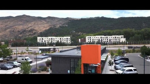 FirstBank TV Spot, 'Financial Partner'