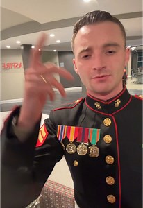 Marine Corps Ball: Celebrating Tradition and Elegance