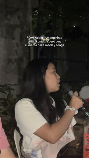 Videoke Karaoke Medley: Kanta Na, Kaibigan!