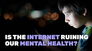 3.2K reactions · 1.3K shares | You’ve probably heard a lot lately about Jonathan Haidt's argument that smartphones and social media are taking a toll on the mental health of young people. But you may not have heard as much about the other problem he identifies: parents. Our new video explains. | Kite & Key Media | Facebook