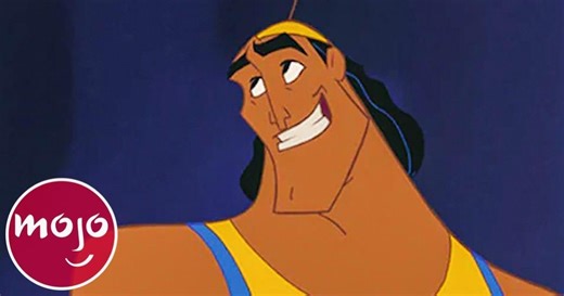 Top 10 Disney Henchman Who Aren't Truly Evil | Articles on WatchMojo.com