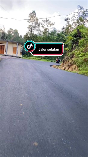 Wisata Menarik di Garut Selatan