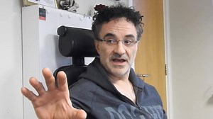 119K views · 7.6K reactions | Video update: Exciting things are coming up… | Professor Noel Fitzpatrick | Facebook