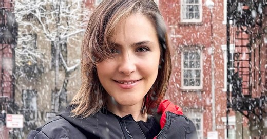 ¿Quién es Lynda? La cantante que sufre esclerosis sistémica