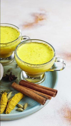 Turmeric, Ginger & Cinnamon – The Ultimate Healing Combo