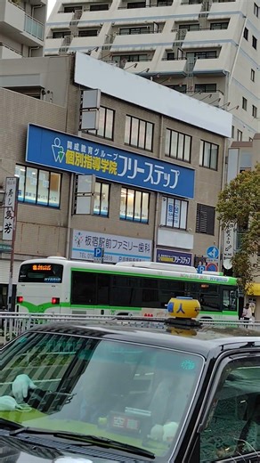 神戸市バス松原営業所137
