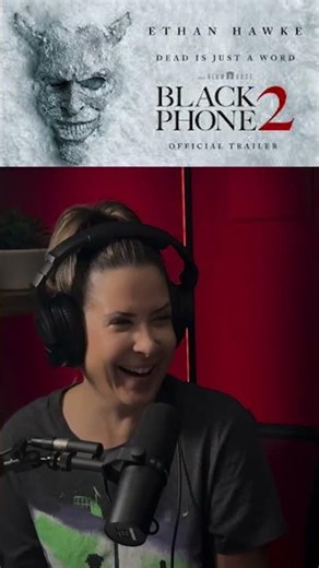 The HorHer Talk Cold Open Nobody Asked For! #shorts