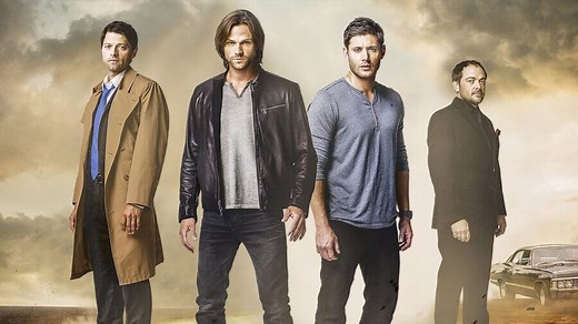 Is 'Supernatural' Leaving Netflix?