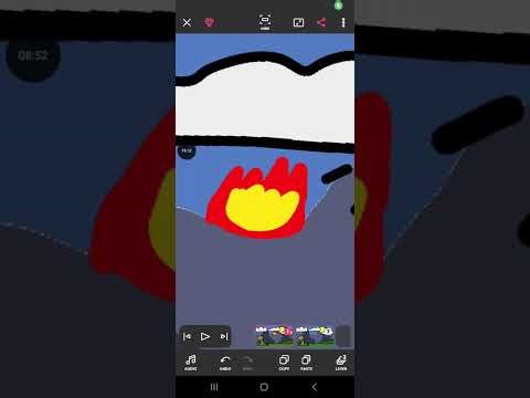 How to make an object show part 1