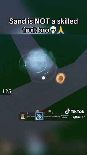 Join the Blox Fruits Discord Community for Players