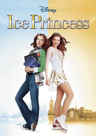 Ice Princess