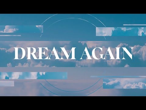 A Dream In Motion | Pastor Noah Ray | Christian Life Church