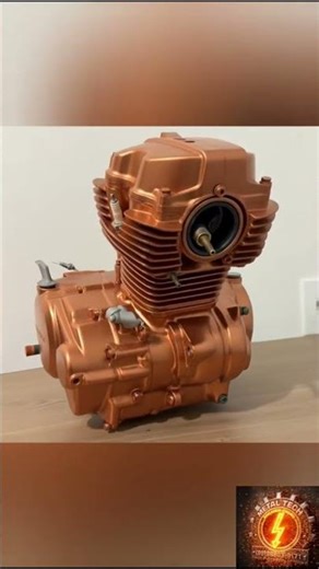 Metal Tech, copper plating with chrome plating