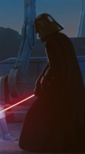 Kanan Jarrus and Ezra bridger meet Darth Vader cold edit #rebels #cold #starwars #darthvader #edit