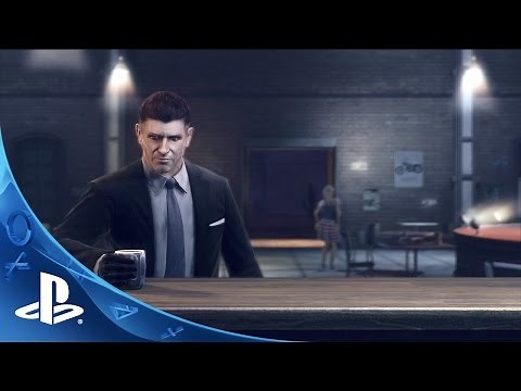 ALEKHINE'S GUN - :90 Official Game Trailer | PS4