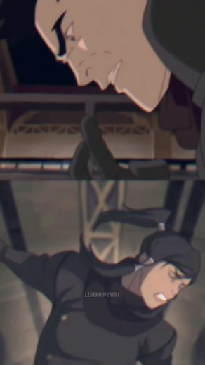 the build up to this finale was so good #legendofkorra #avatarthelegendofkorra#atla#lok #mako#korra#firebender#airbender#makorra#makorraedit