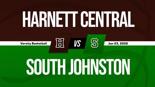 Basketball Game Preview: Harnett Central Trojans vs. Union Pines Vikings