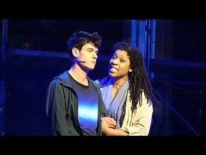 The Lightning Thief - Broadway slime tutorial