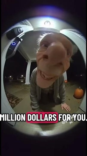 POV: change my diaper 👴🤣 #ai #funny #animation