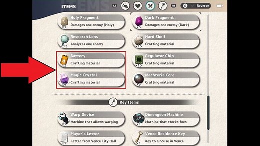 Fantasian Neo Dimension - True Dimengeon Walkthrough