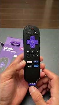 Unboxing the Roku Streaming Stick HD (2025 version)