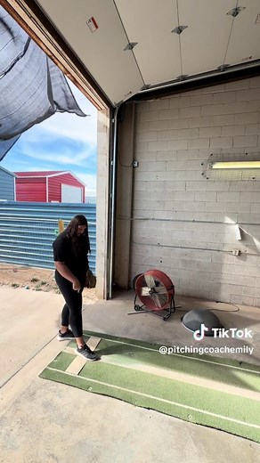 Beginner Pitching Tip: Master the Pitching Motion