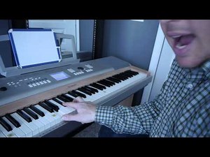 3 Steps to Learn Country Piano (Quick & Easy)