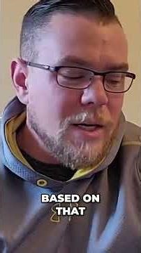 SARMs: S-23 vs. RAD-140 Experience #shorts