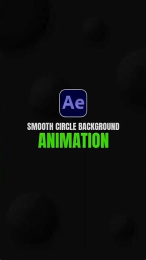 The Secret to Creating Stunning Circle Background Animation Effects
