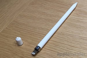 What you can and cannot do with an Apple Pencil on iPad Pro | AppleInsider