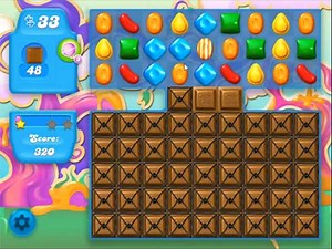 Tips and Walkthrough: Candy Crush Soda Level 85
