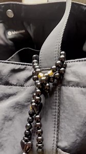 String Thing for Bags - Etsy