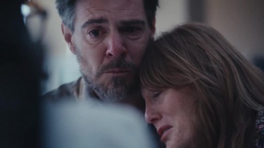 Pfizer channels Al Pacino’s ‘Any Given Sunday’ speech in fight against cancer