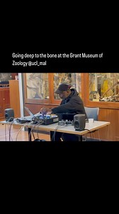 A Guy Called Gerald on Reels