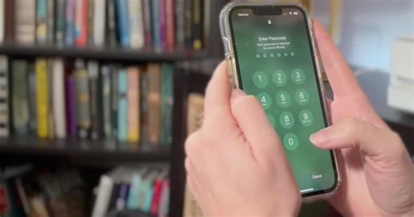 How to install Apple's new stolen phone security feature onto your device and why you should do it today