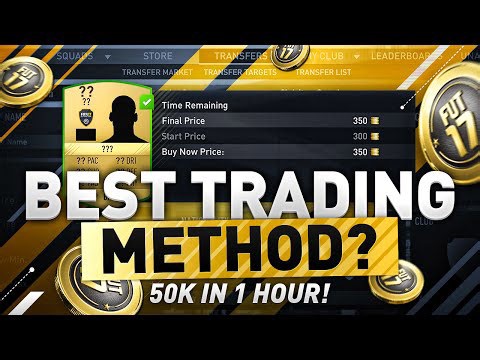 How to make 50K in 1 hour!