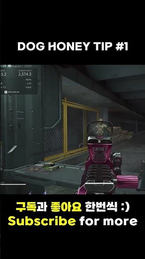 [Delta Force Beacon] Super Tips for Winning Engagements: Key Settings DeltaForce Hawk Ops