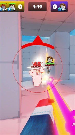 How To Get Aimbot in Roblox Rivals